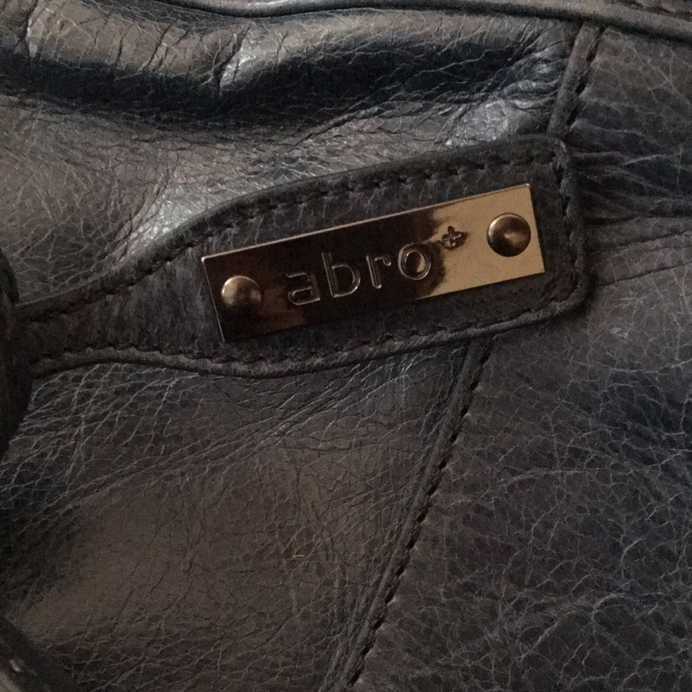 Abro purse